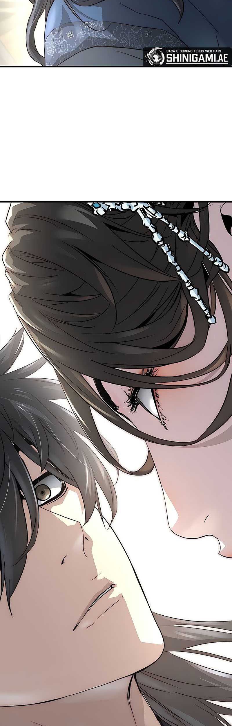 Absolute Regression Chapter 32 Gambar 56