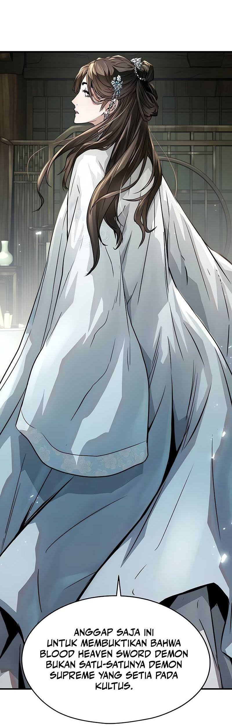 Absolute Regression Chapter 32 Gambar 61