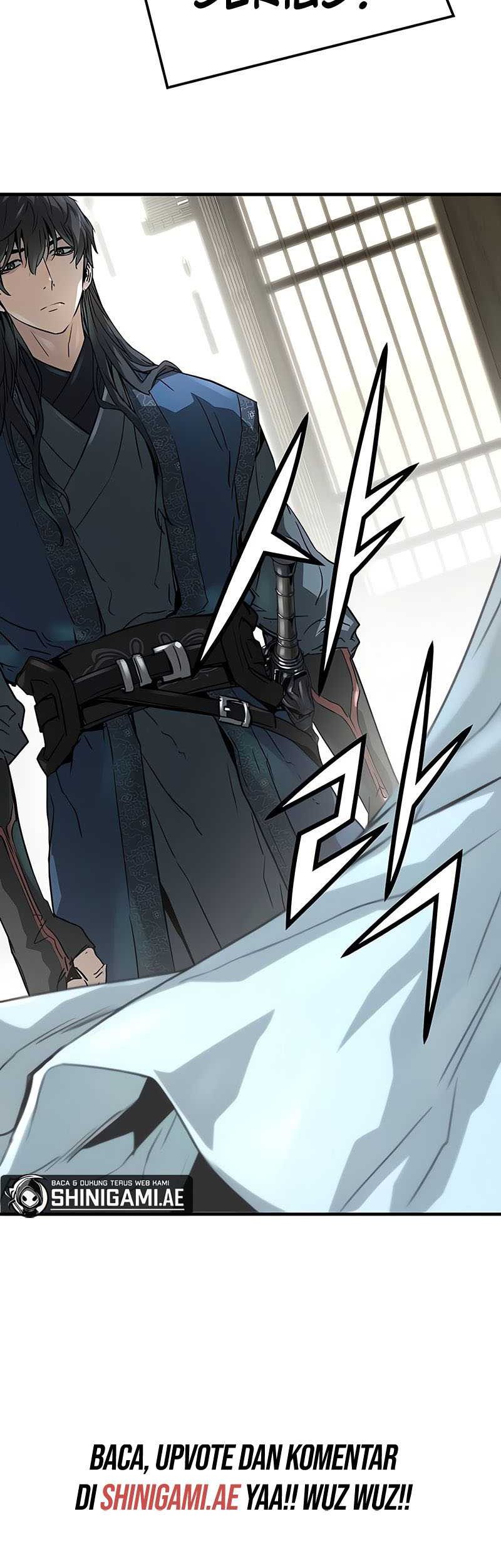 Absolute Regression Chapter 32 Gambar 60