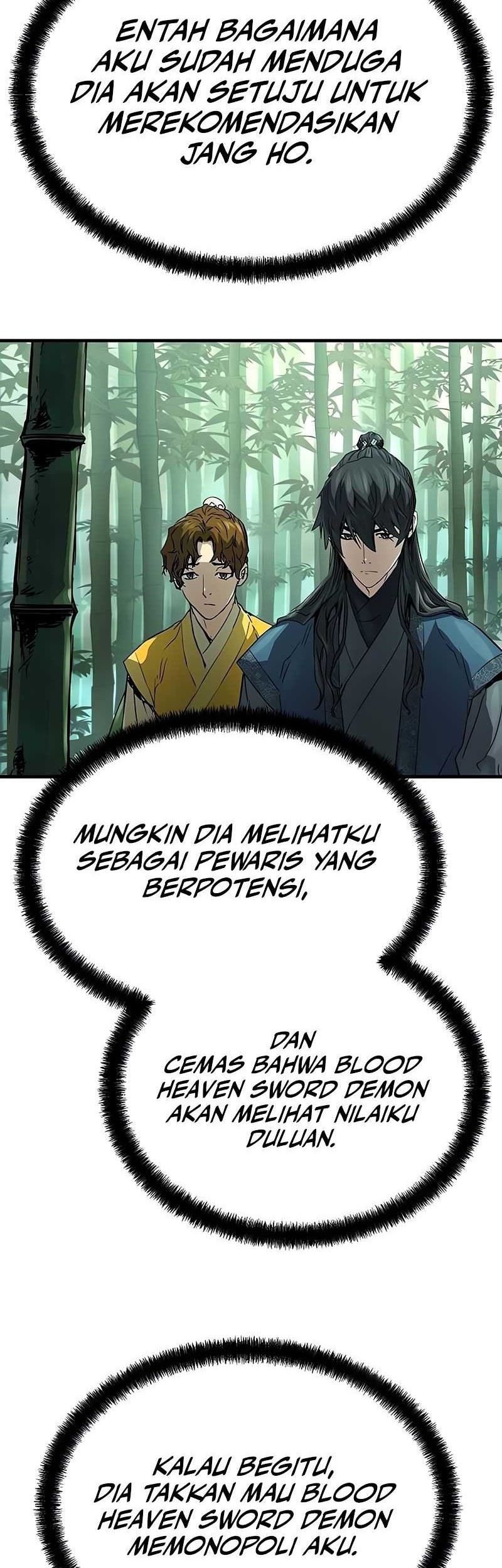 Absolute Regression Chapter 32 Gambar 63