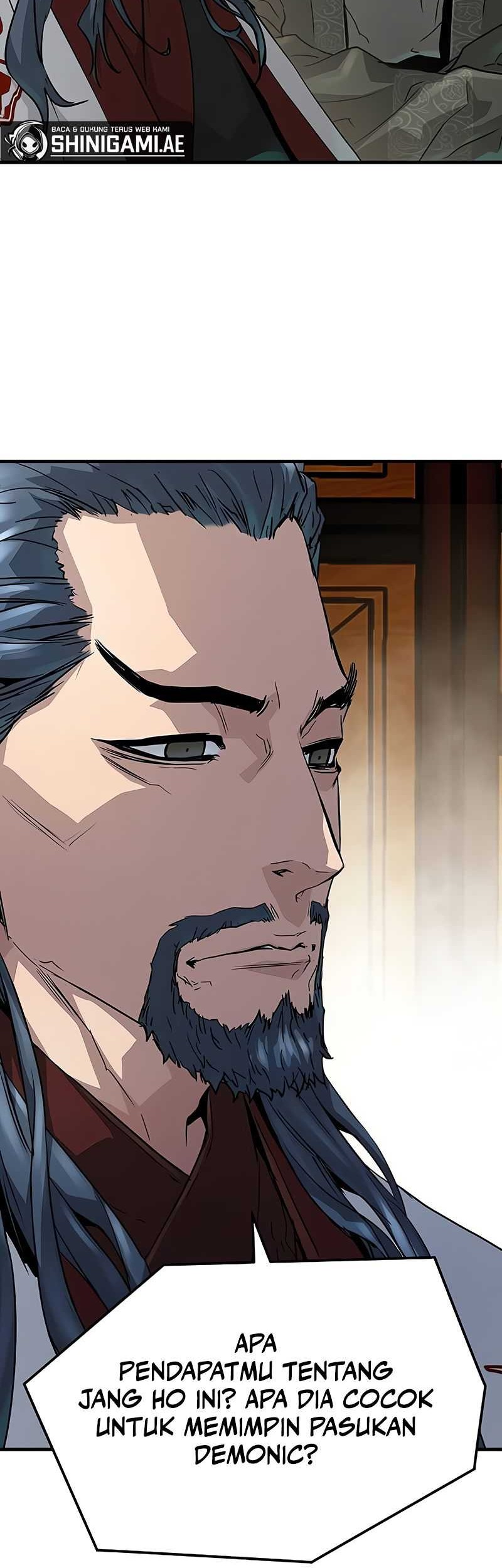 Absolute Regression Chapter 32 Gambar 69