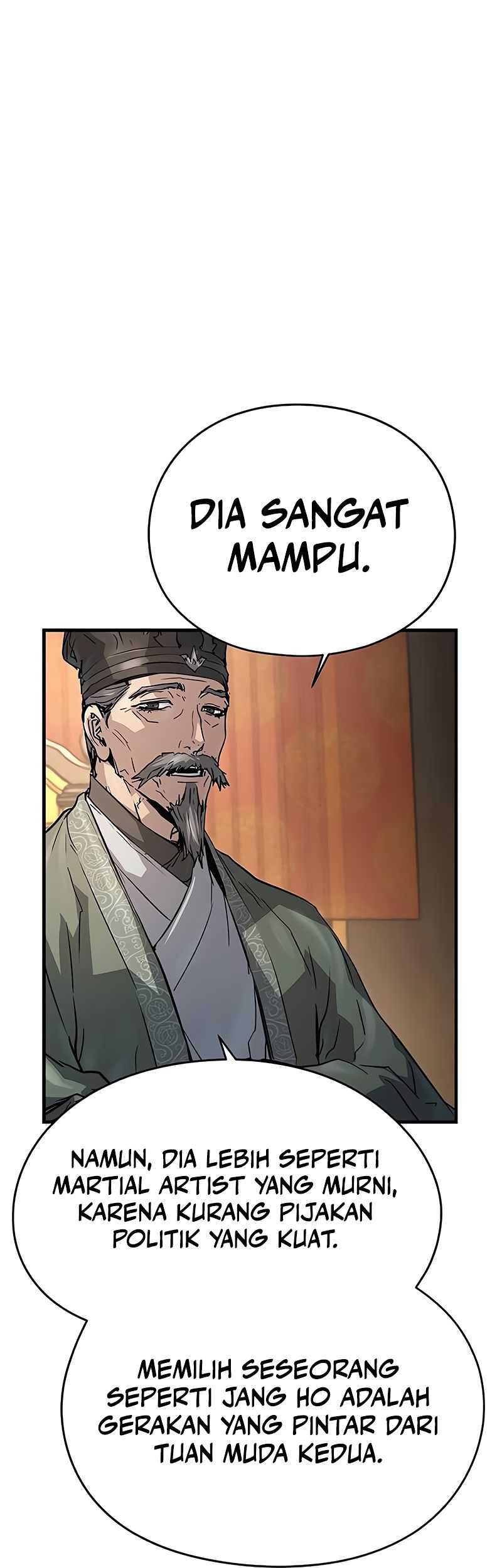 Absolute Regression Chapter 32 Gambar 70