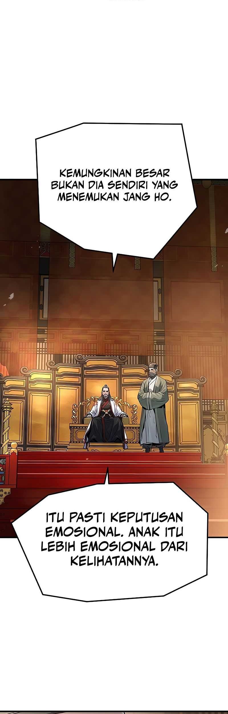 Absolute Regression Chapter 32 Gambar 71