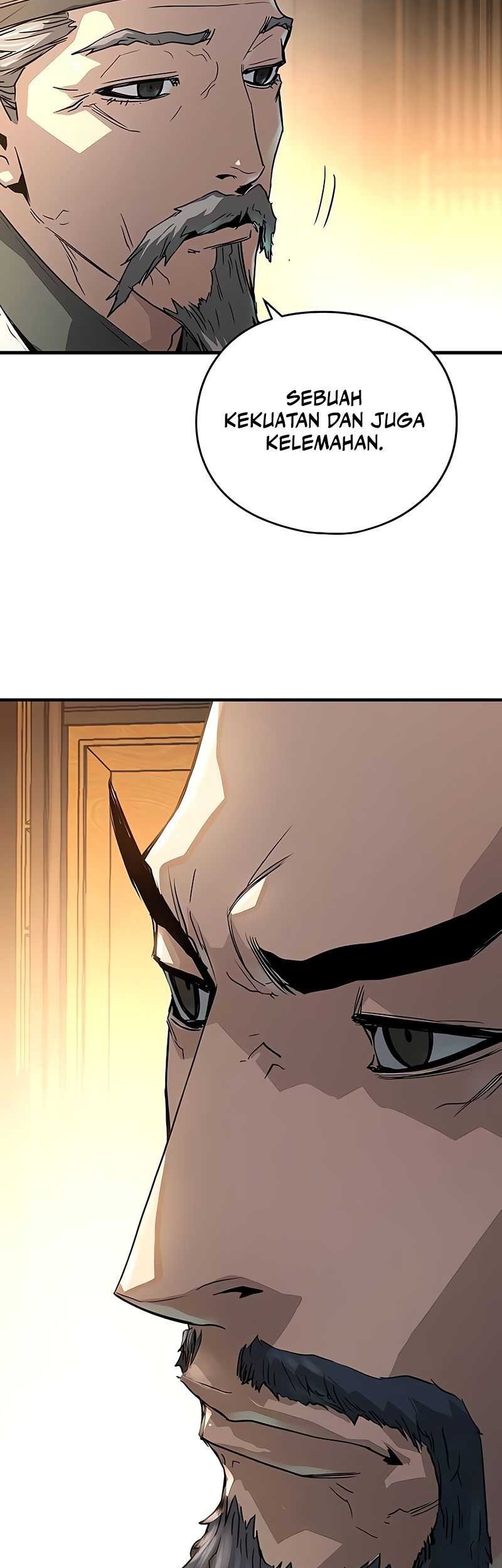 Absolute Regression Chapter 32 Gambar 72