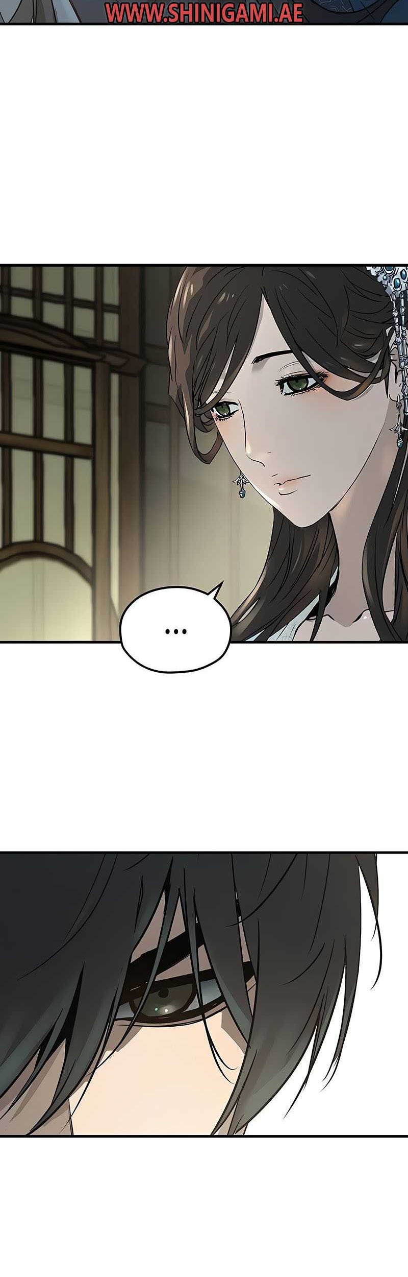 Absolute Regression Chapter 32 Gambar 37