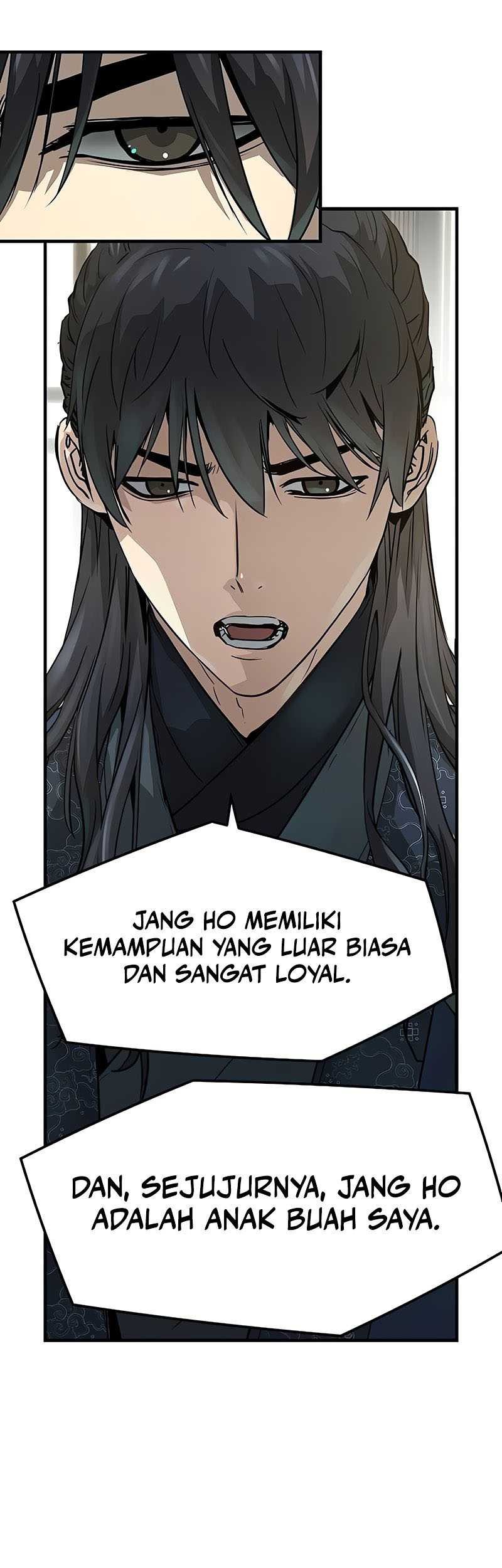 Absolute Regression Chapter 32 Gambar 34