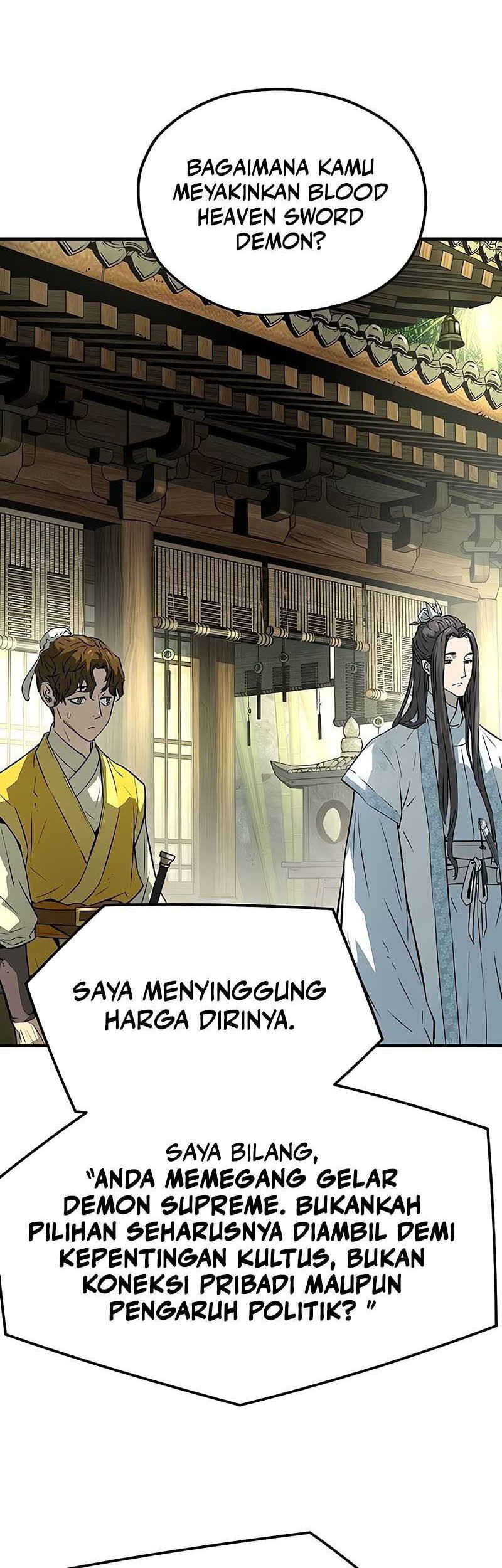 Absolute Regression Chapter 32 Gambar 35