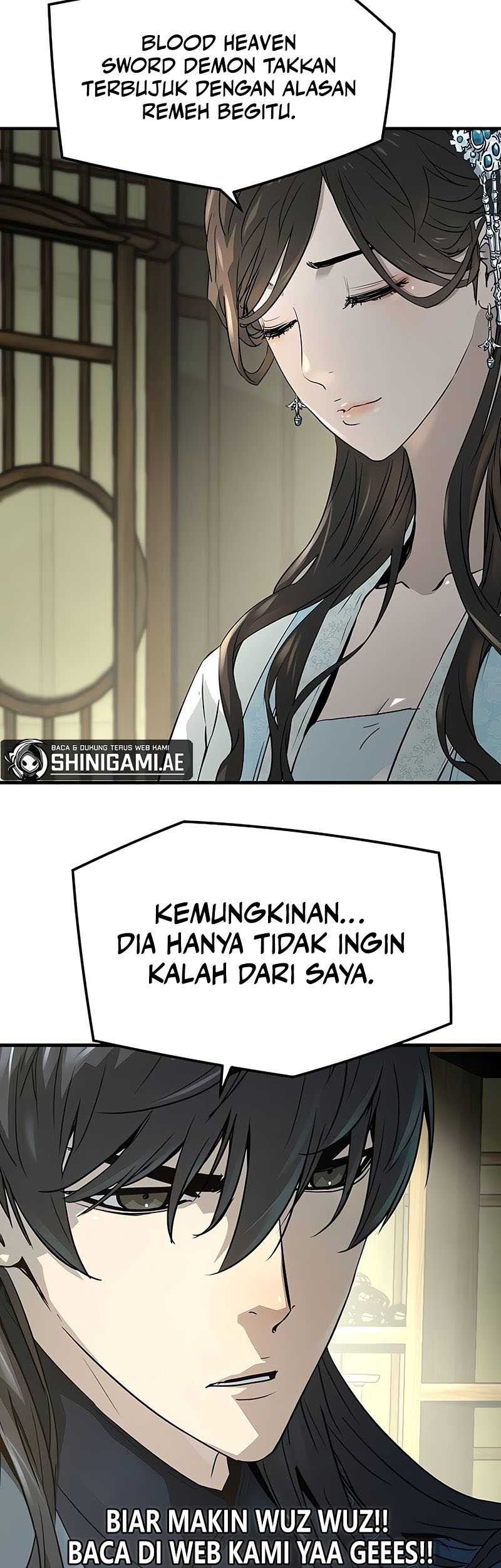 Absolute Regression Chapter 32 Gambar 36