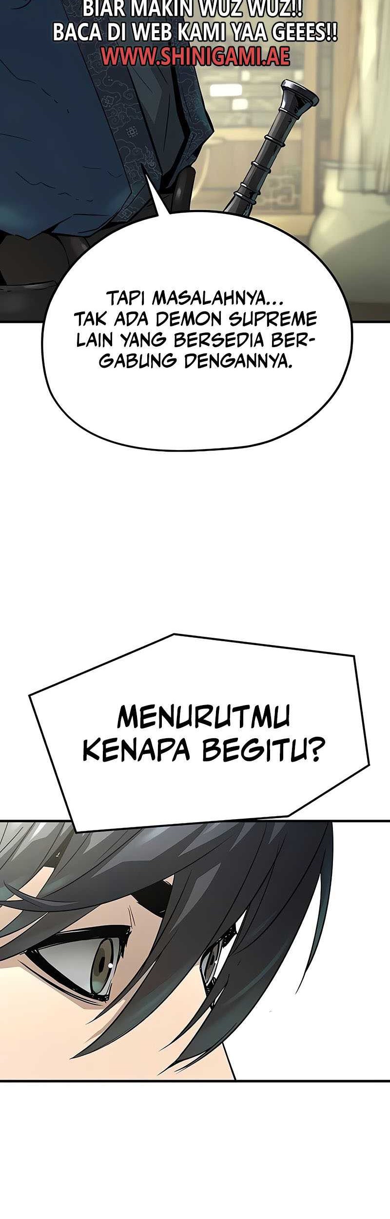 Absolute Regression Chapter 32 Gambar 41
