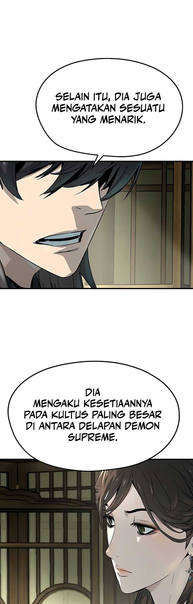 Absolute Regression Chapter 32 Gambar 38