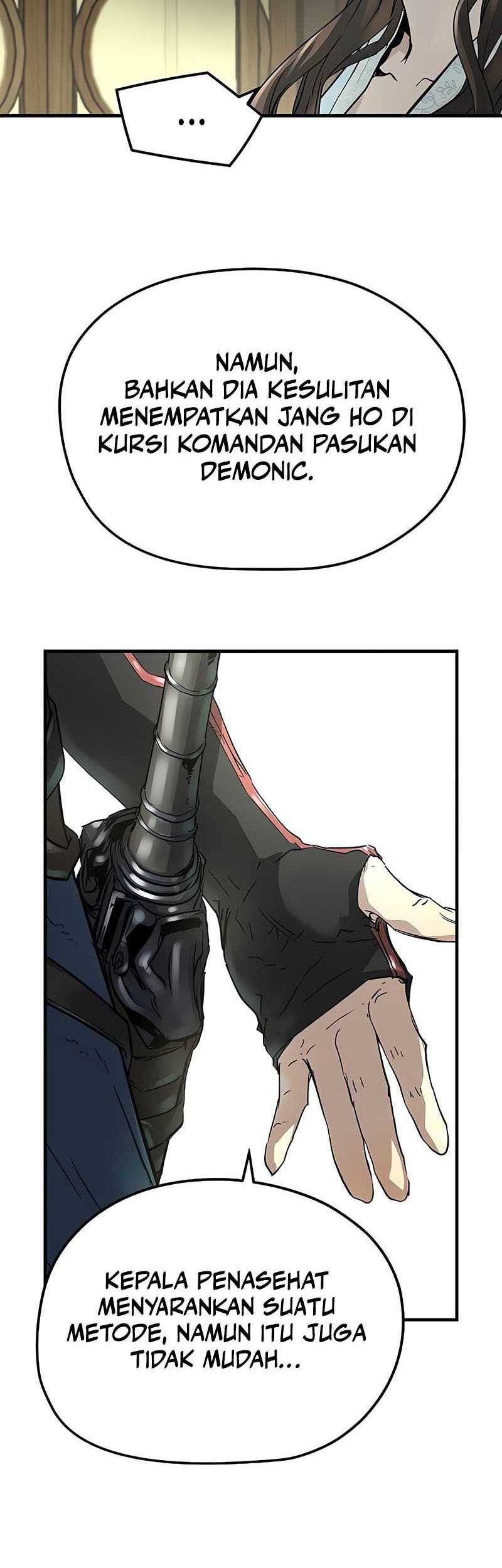 Absolute Regression Chapter 32 Gambar 39