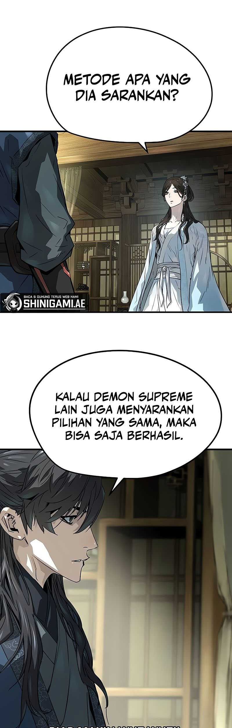 Absolute Regression Chapter 32 Gambar 40