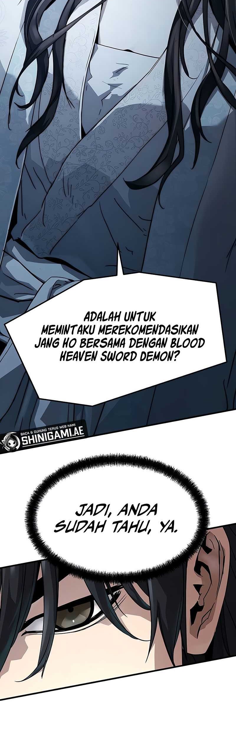 Absolute Regression Chapter 32 Gambar 45
