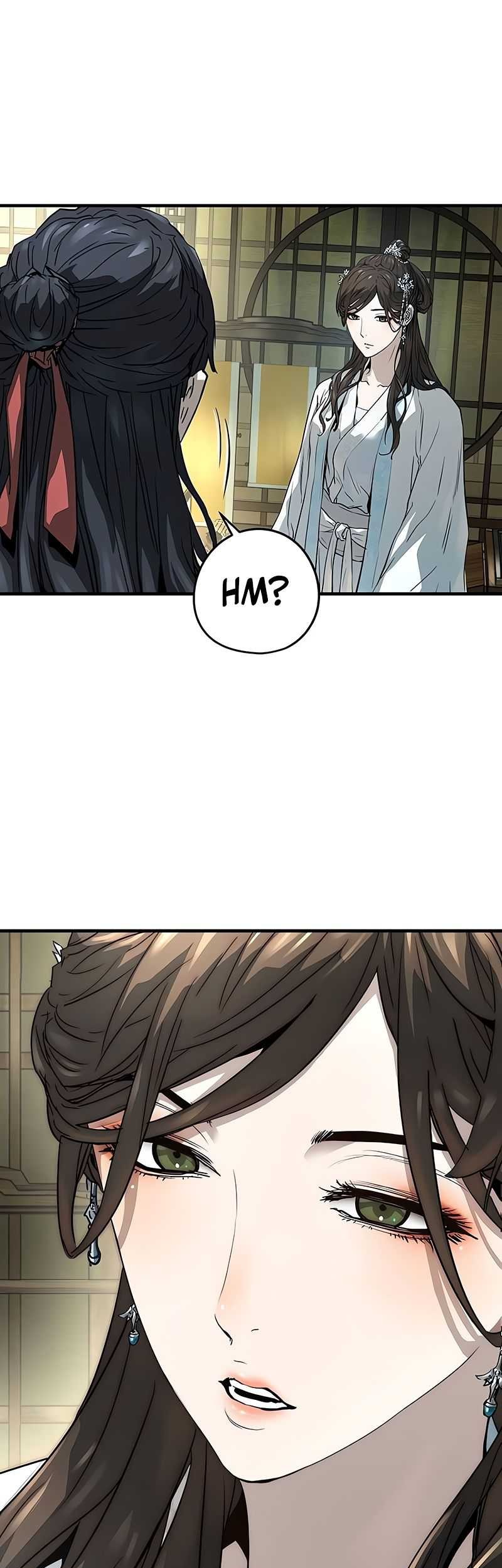 Absolute Regression Chapter 32 Gambar 42