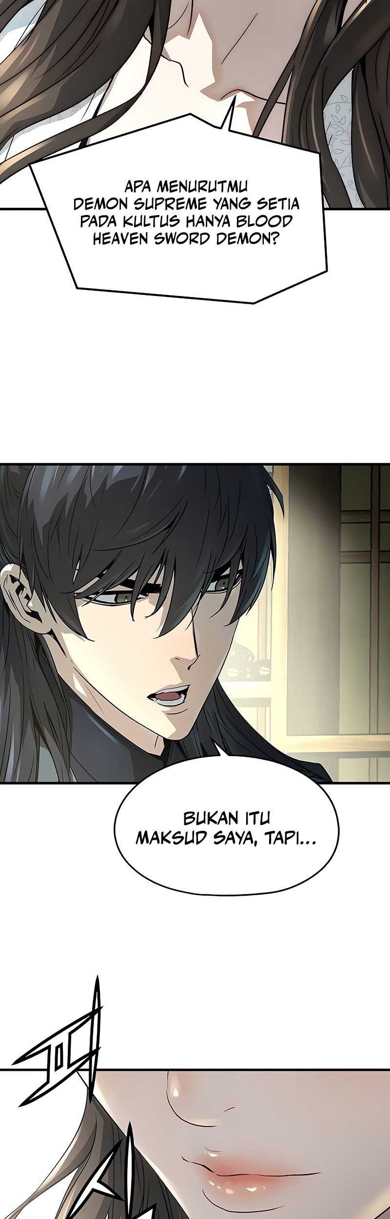 Absolute Regression Chapter 32 Gambar 43