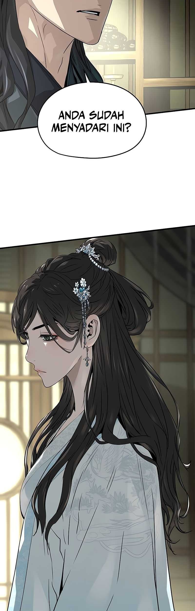 Absolute Regression Chapter 32 Gambar 48