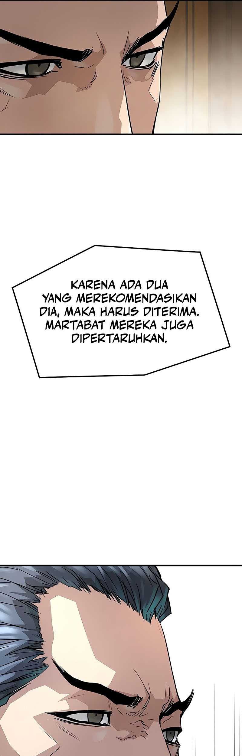 Absolute Regression Chapter 32 Gambar 74
