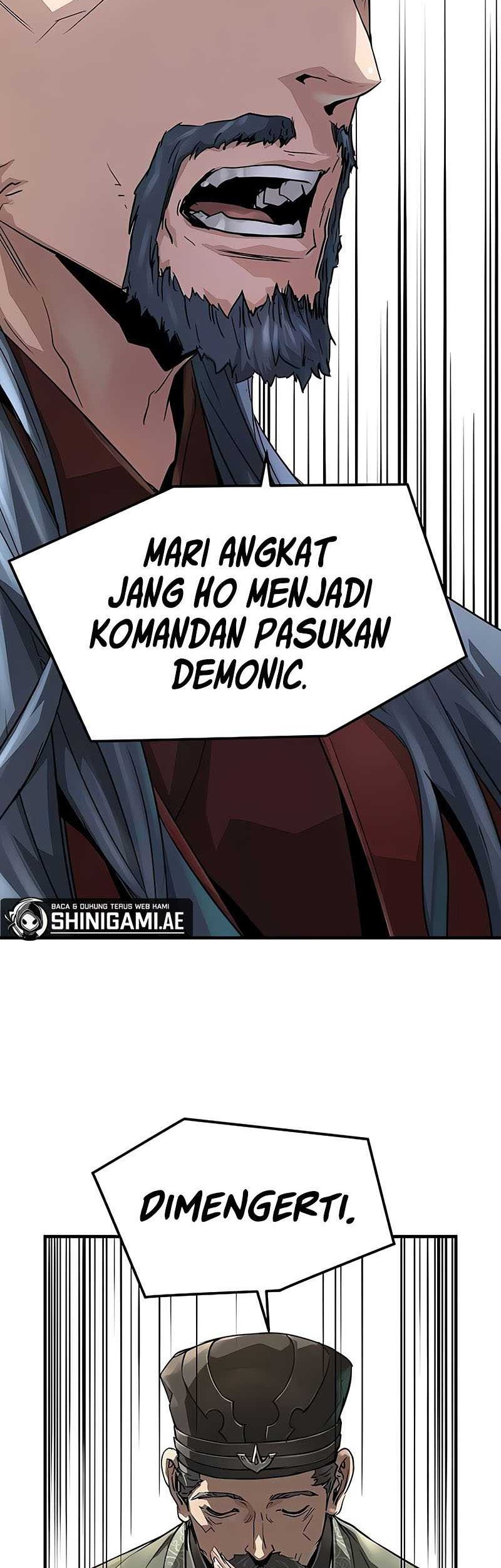 Absolute Regression Chapter 32 Gambar 75