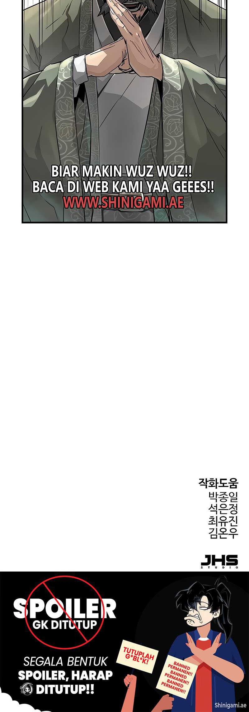 Absolute Regression Chapter 32 Gambar 76