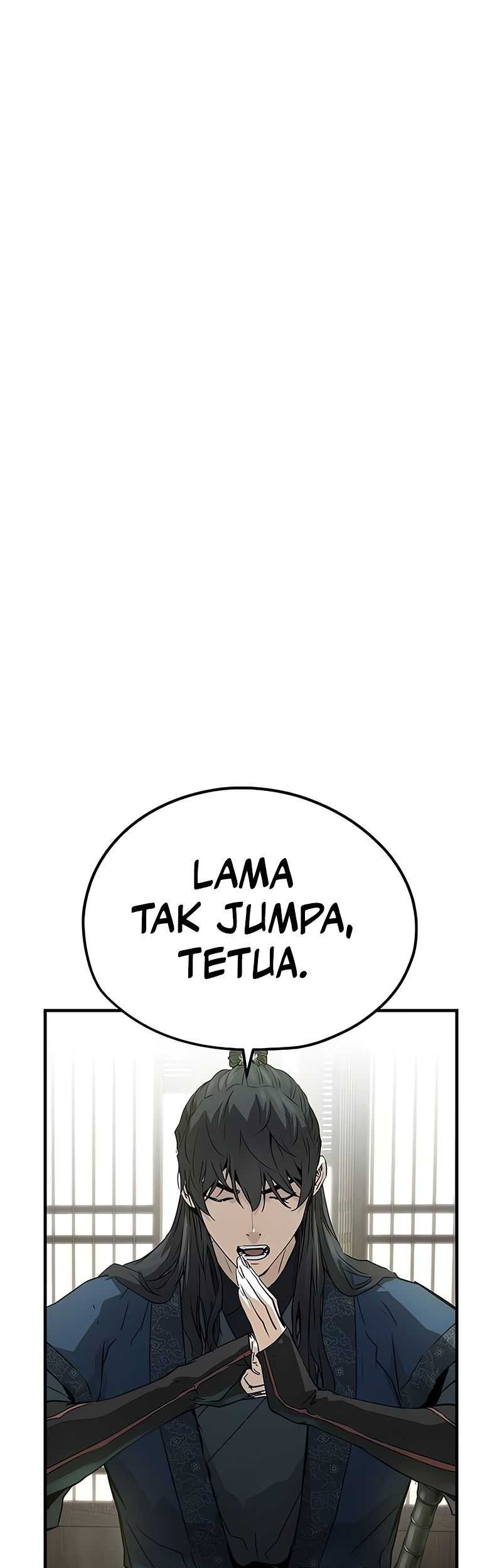 Absolute Regression Chapter 32 Gambar 7