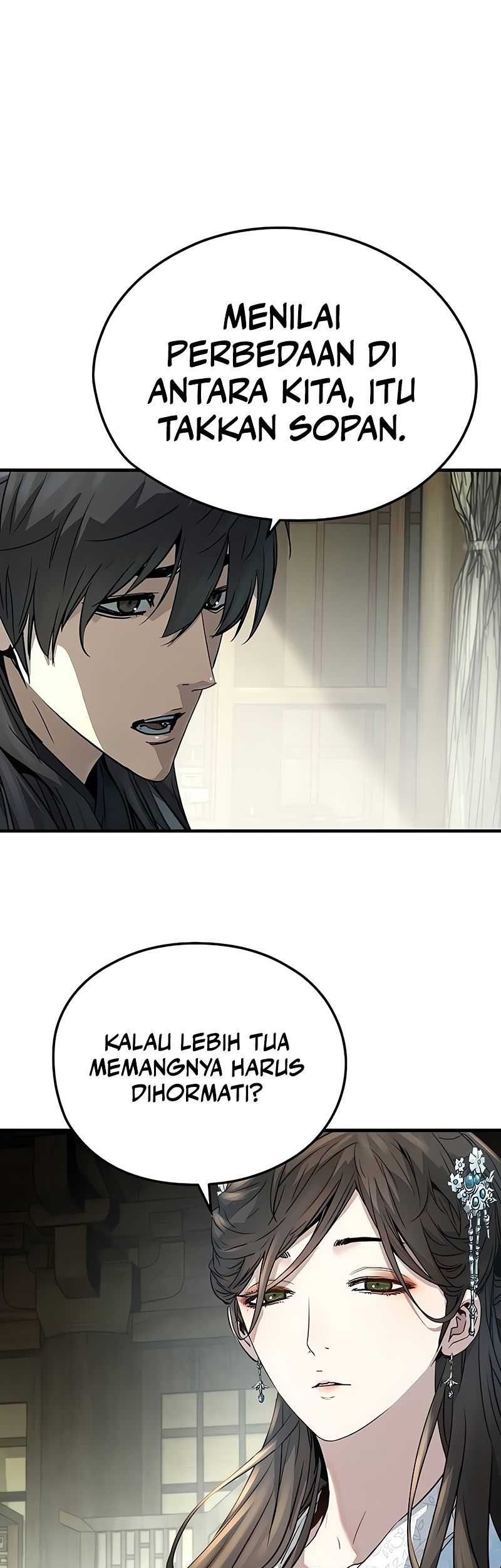 Absolute Regression Chapter 32 Gambar 9