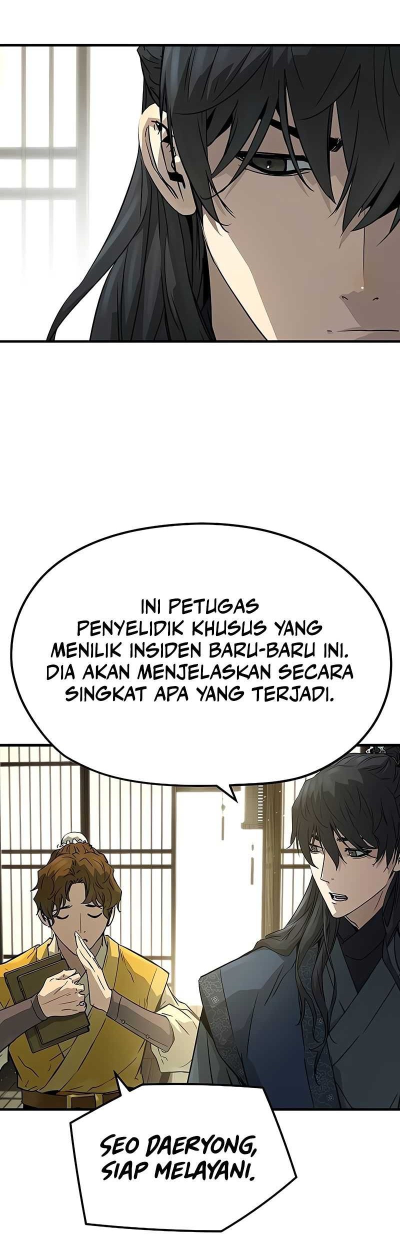 Absolute Regression Chapter 32 Gambar 12