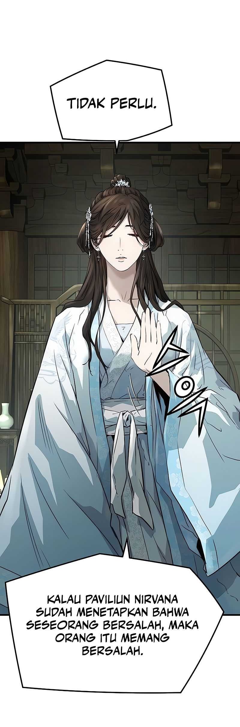 Absolute Regression Chapter 32 Gambar 13