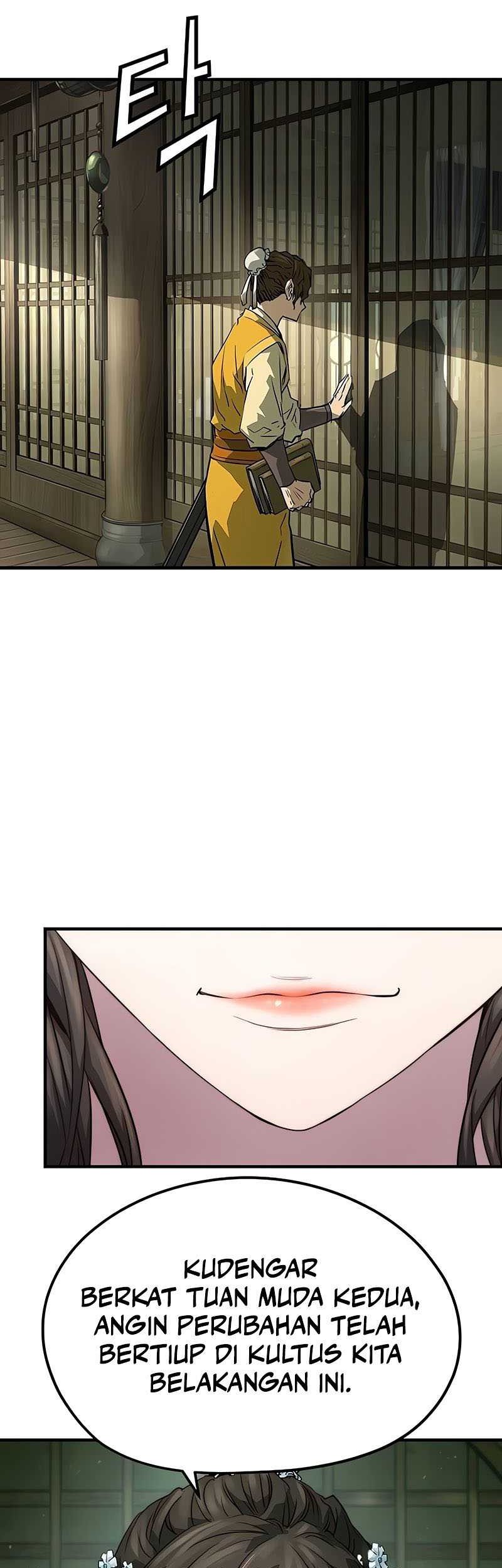 Absolute Regression Chapter 32 Gambar 16