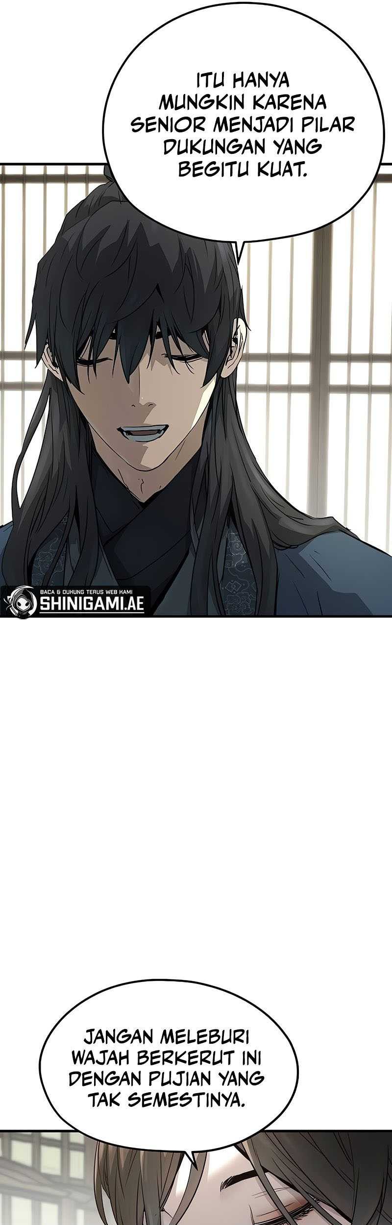 Absolute Regression Chapter 32 Gambar 18