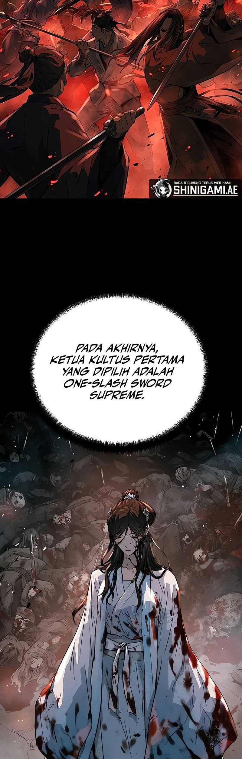 Absolute Regression Chapter 32 Gambar 23