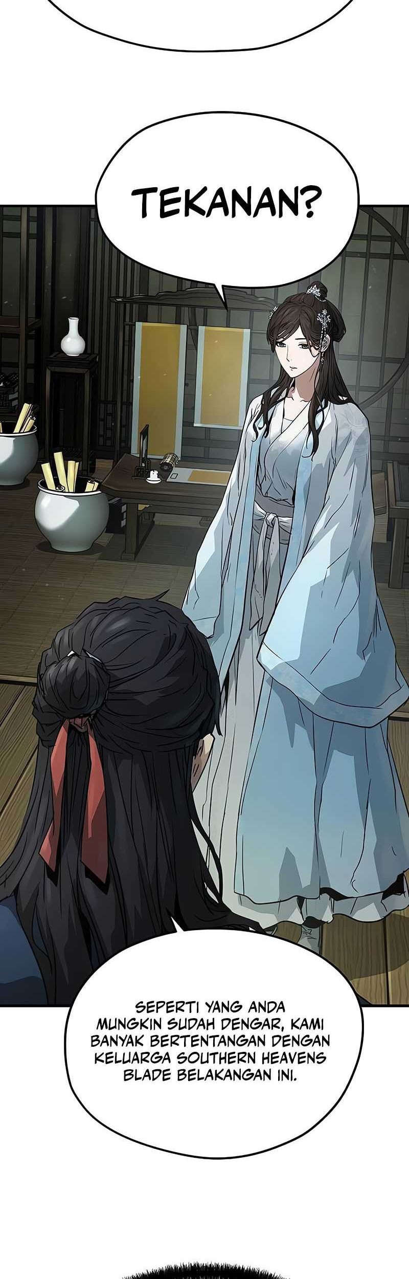 Absolute Regression Chapter 32 Gambar 27