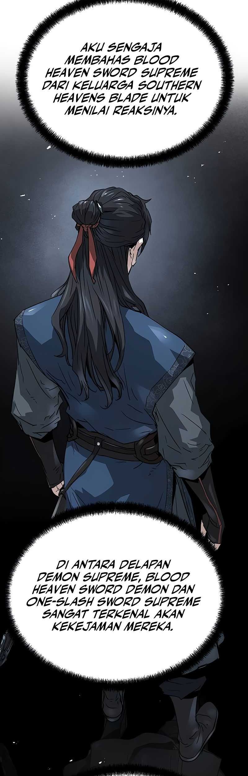 Absolute Regression Chapter 32 Gambar 28