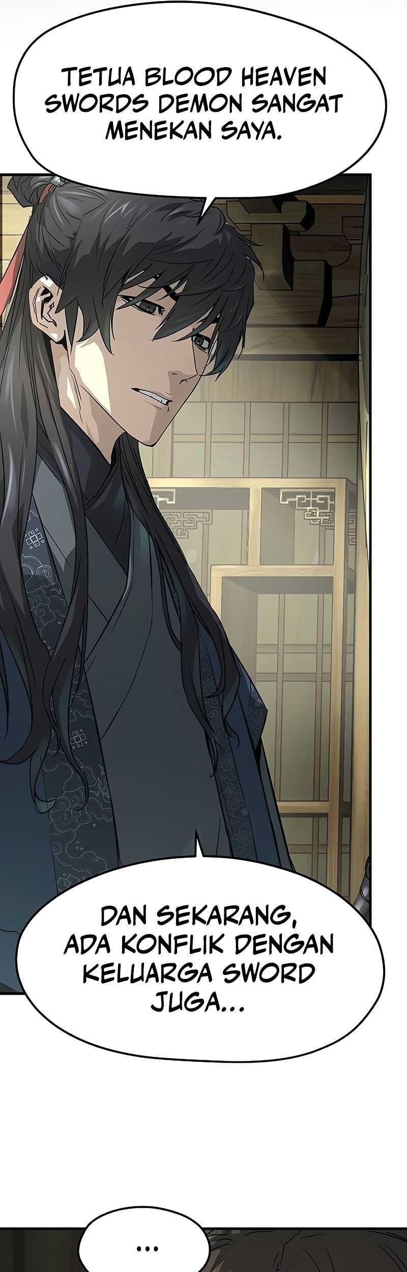 Absolute Regression Chapter 32 Gambar 30