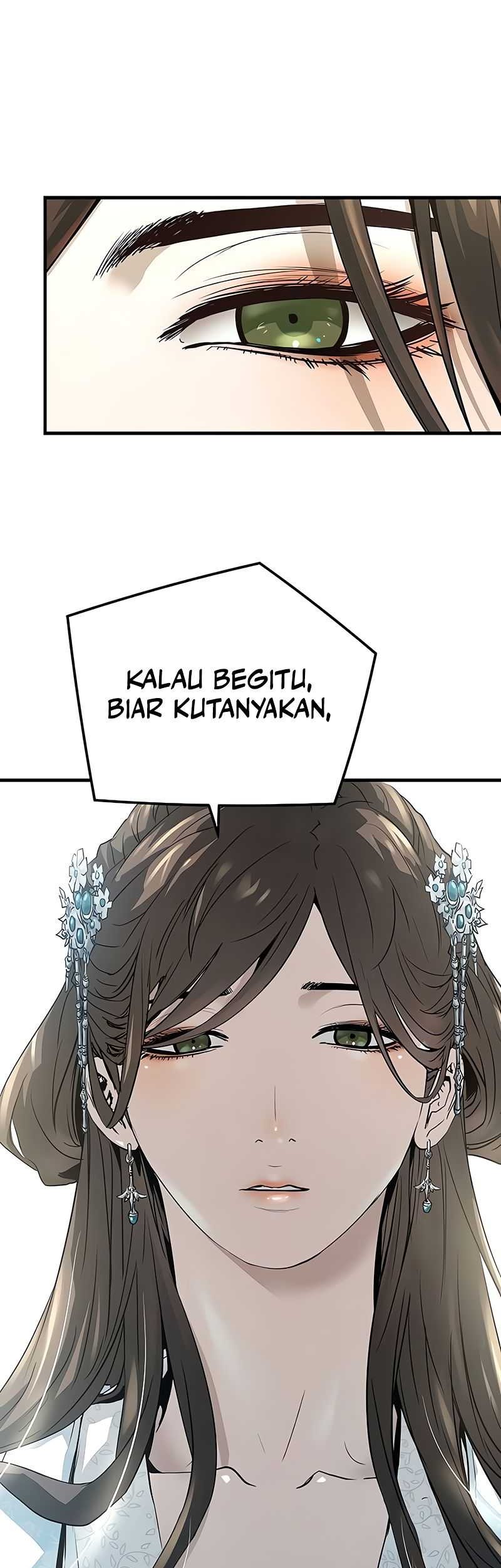 Absolute Regression Chapter 32 Gambar 32