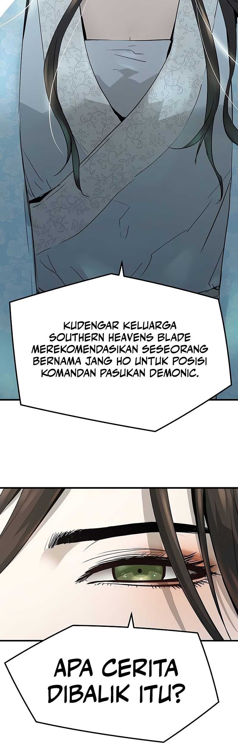 Absolute Regression Chapter 32 Gambar 33