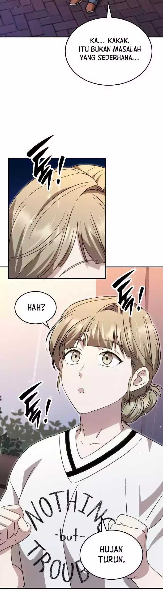 Genius Hitter Hits Fastball Chapter 77 Gambar 59
