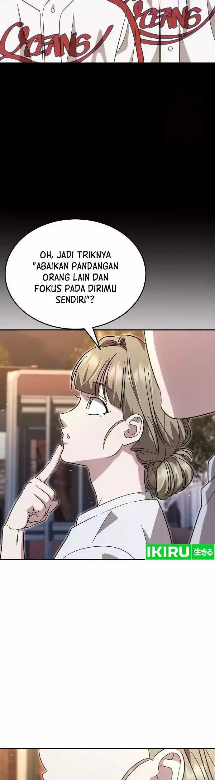 Genius Hitter Hits Fastball Chapter 77 Gambar 57