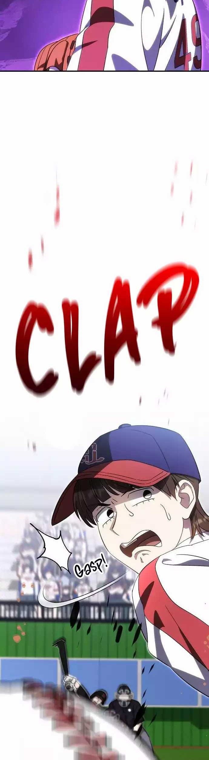 Genius Hitter Hits Fastball Chapter 77 Gambar 9