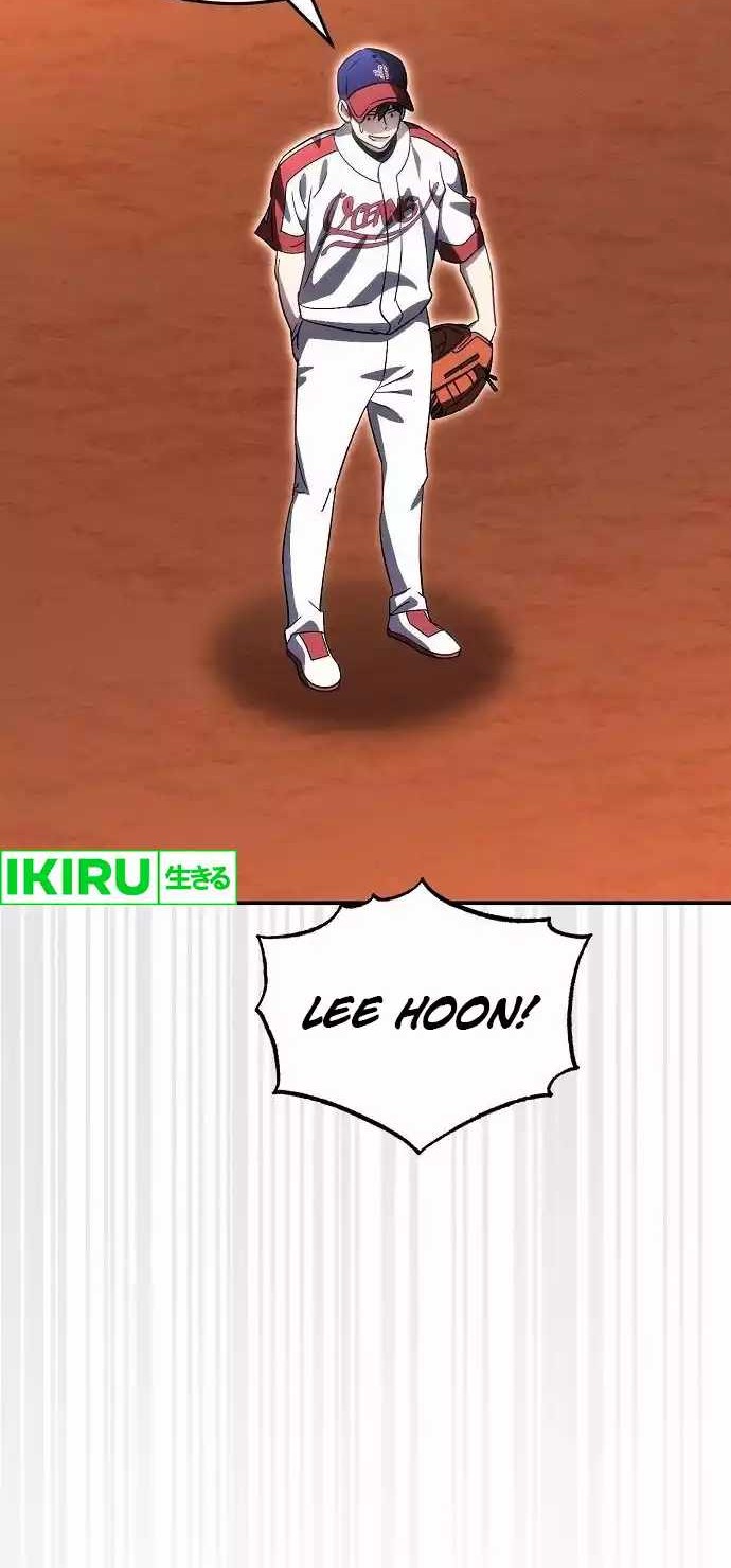 Genius Hitter Hits Fastball Chapter 77 Gambar 19