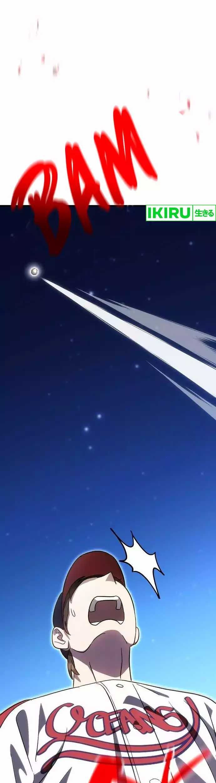 Genius Hitter Hits Fastball Chapter 77 Gambar 24