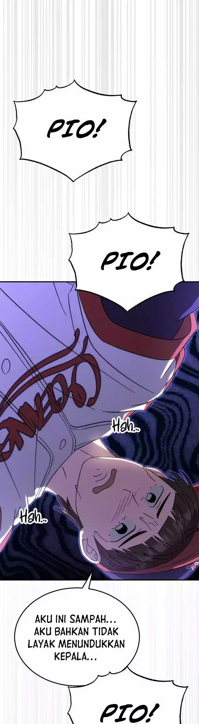 Genius Hitter Hits Fastball Chapter 77 Gambar 27