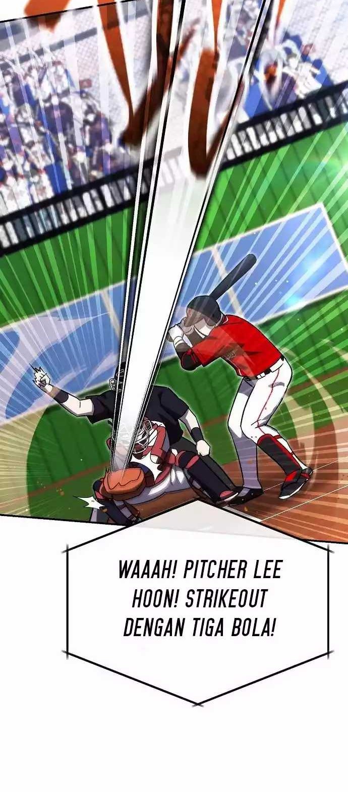 Genius Hitter Hits Fastball Chapter 77 Gambar 37