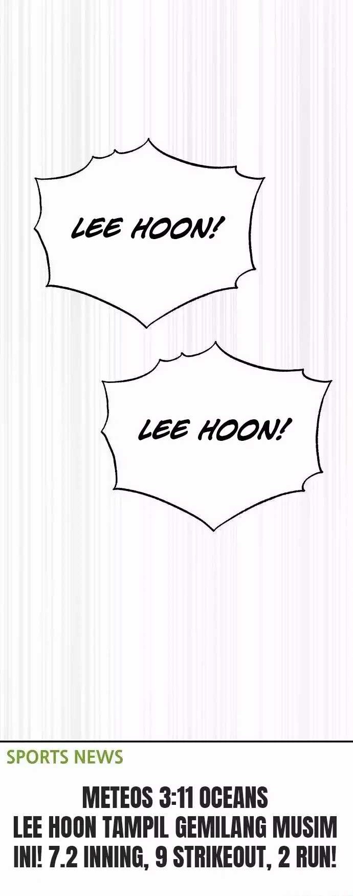 Genius Hitter Hits Fastball Chapter 77 Gambar 43