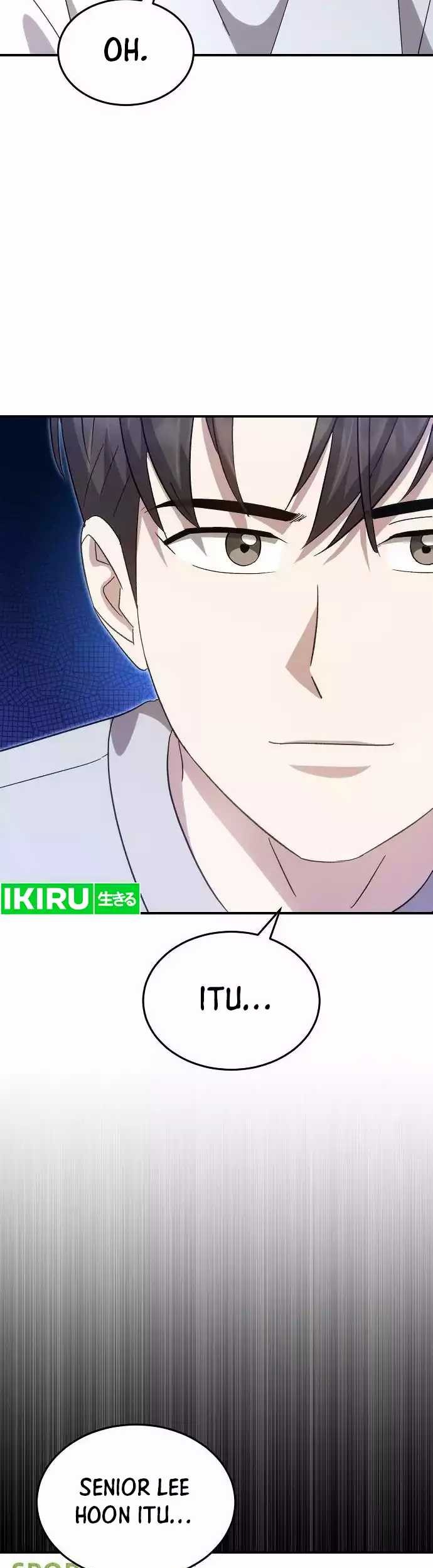 Genius Hitter Hits Fastball Chapter 77 Gambar 48