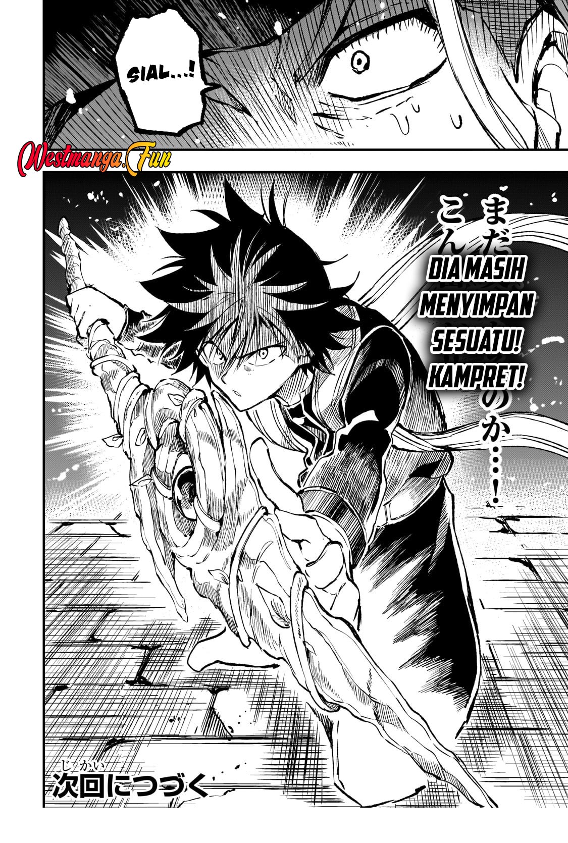 Hitoribocchi no Isekai Kouryaku Chapter 262 Gambar 16