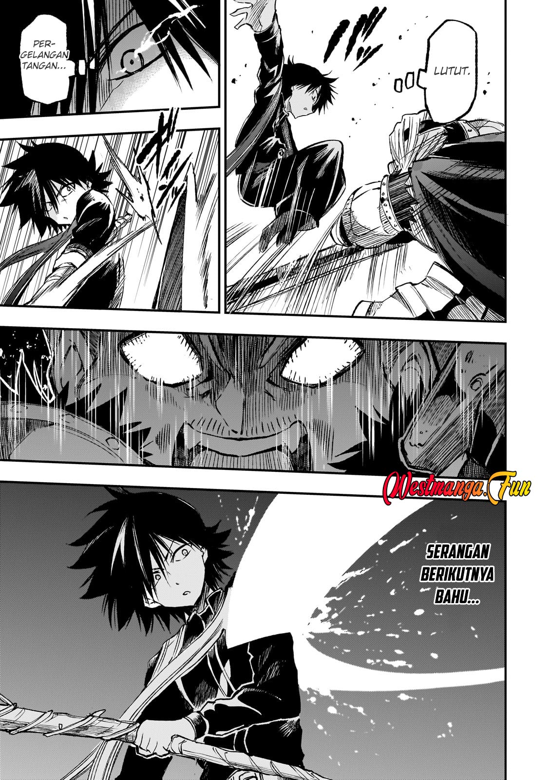 Hitoribocchi no Isekai Kouryaku Chapter 262 Gambar 12