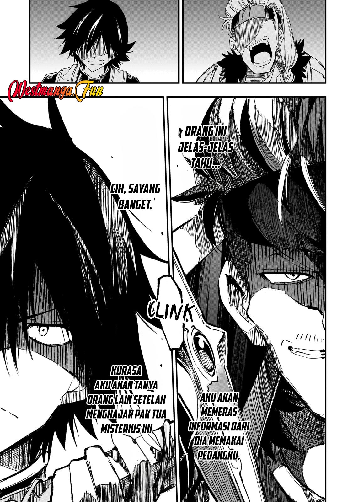 Hitoribocchi no Isekai Kouryaku Chapter 262 Gambar 7