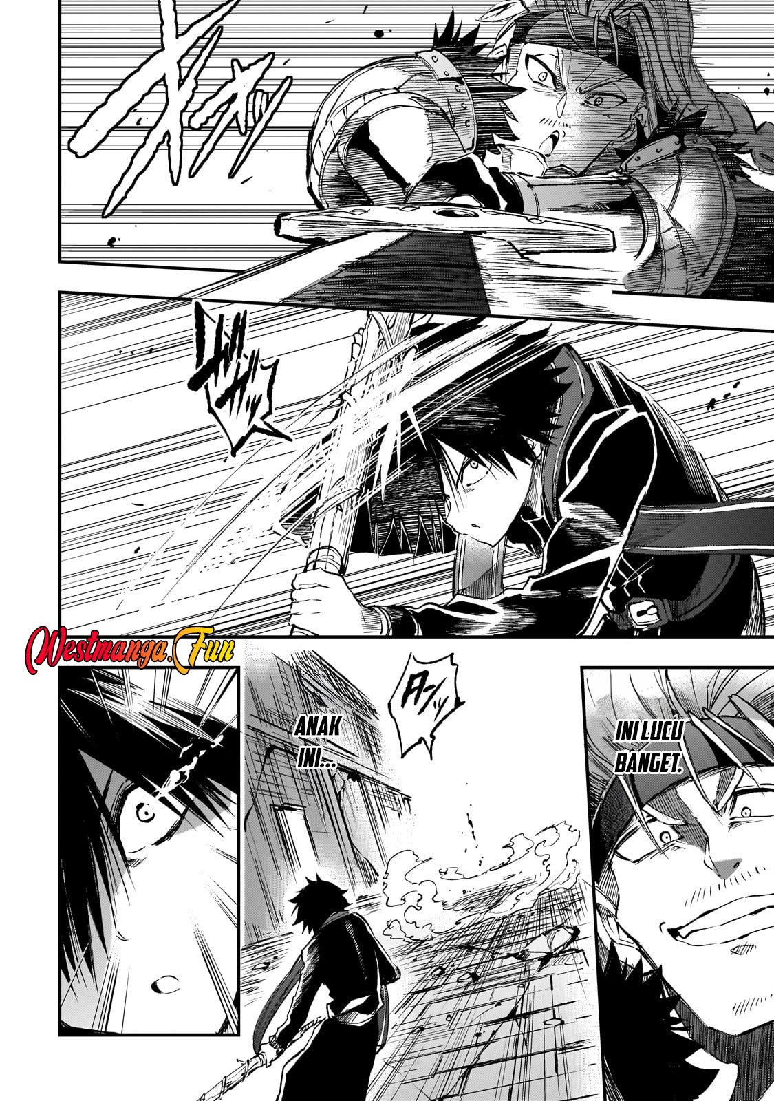 Hitoribocchi no Isekai Kouryaku Chapter 262 Gambar 8