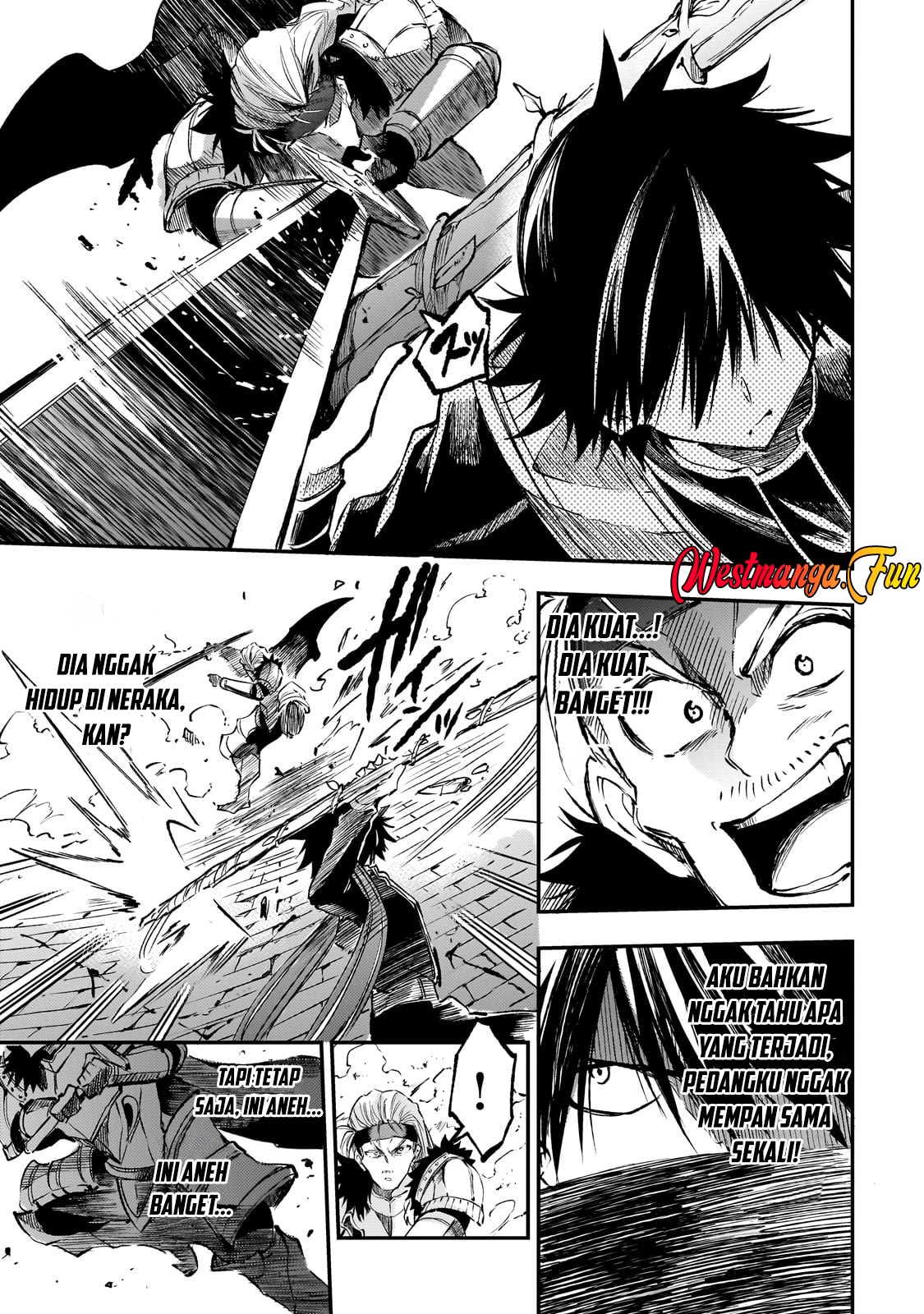 Hitoribocchi no Isekai Kouryaku Chapter 262 Gambar 9