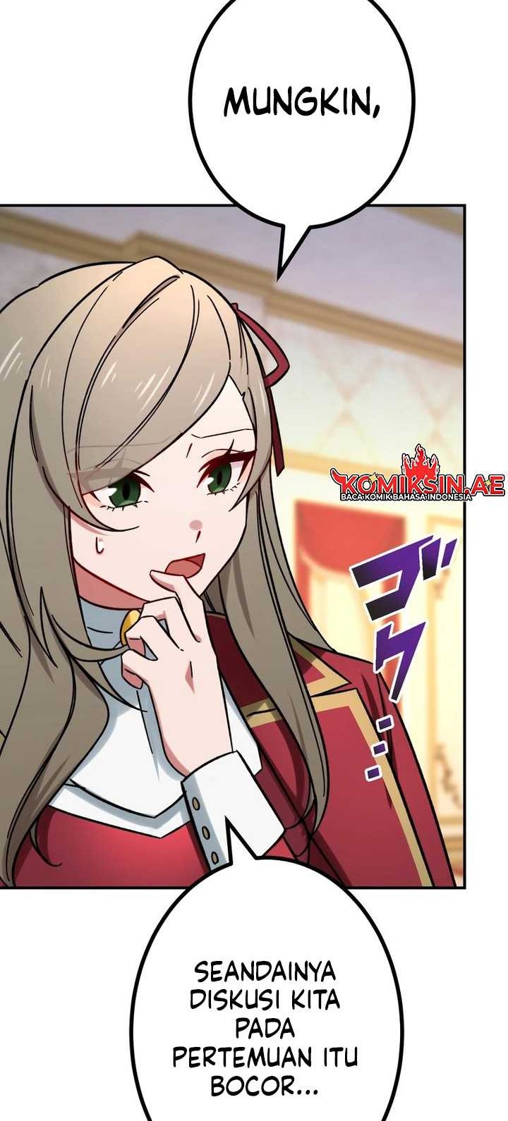 The strongest assassin gets transferred to another world with his whole class Chapter 66 Gambar 27